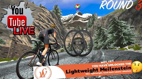 lightweight meilenstein wheels zwift.